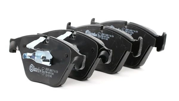 BREMBO P 06 074 Bremsanlage BMW F01