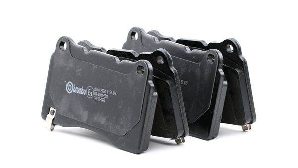 Brake Insignia A Sports Tourer: Brake pad set BREMBO P 59 079