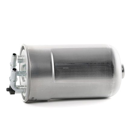 Filtro de combustível KL 792 MAHLE ORIGINAL OPEL Corsa D Hatchback (S07) 1.3 CDTI (L08, L68) 2013 95 cv