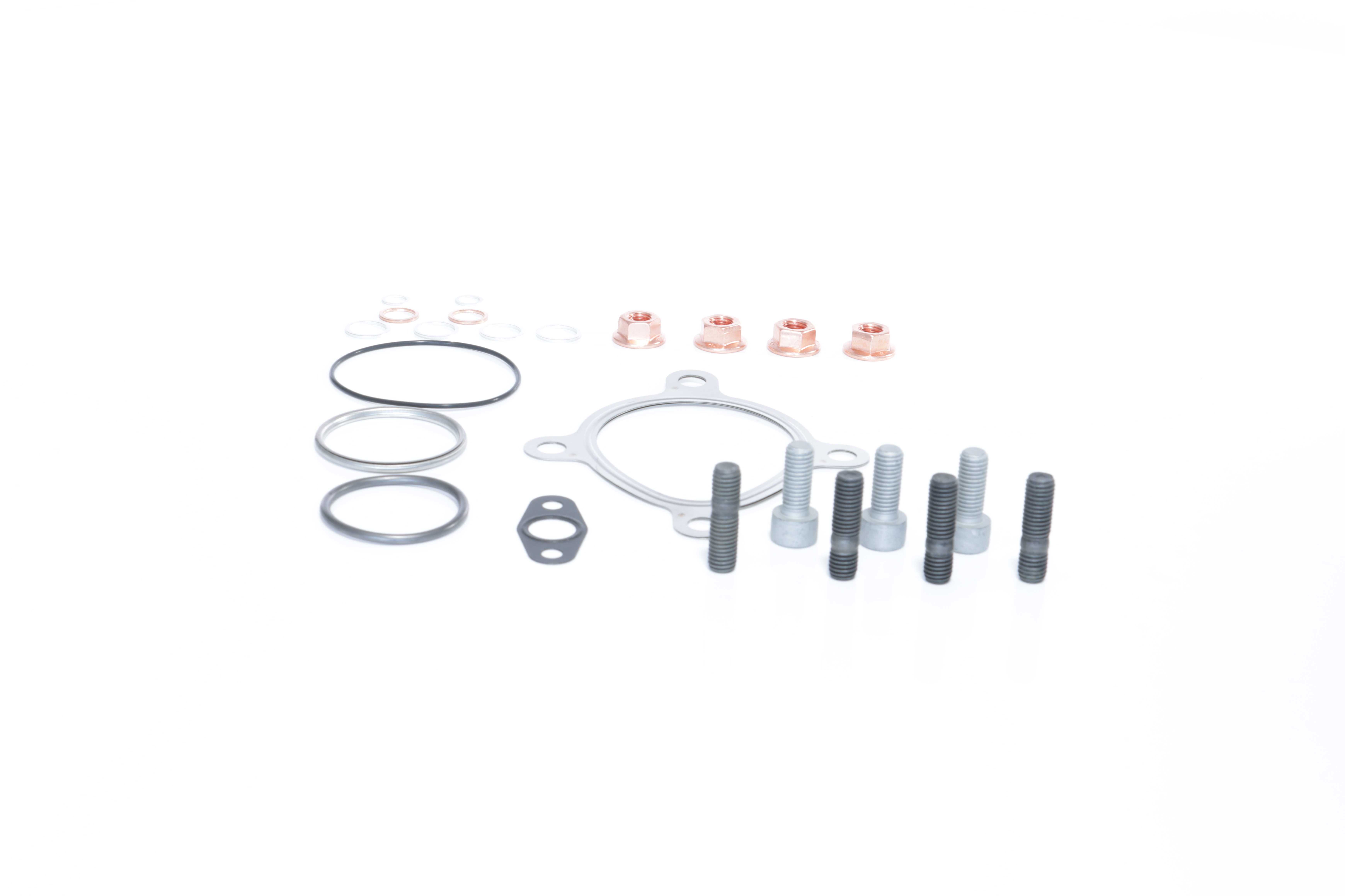 Numéro OEM 078 145 703 MX - Kit de montage, compresseur T931266ABS AUDI, SEAT, SKODA