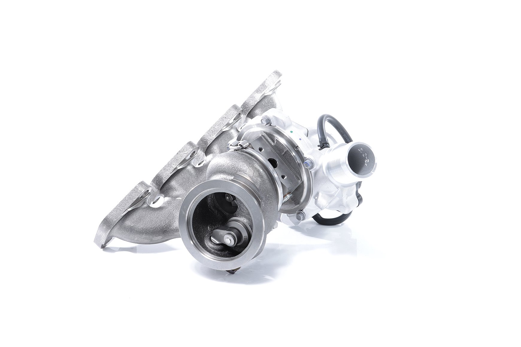 Número OEM 95524281 - Turbocompressor T915265 OPEL, CHEVROLET, VAUXHALL