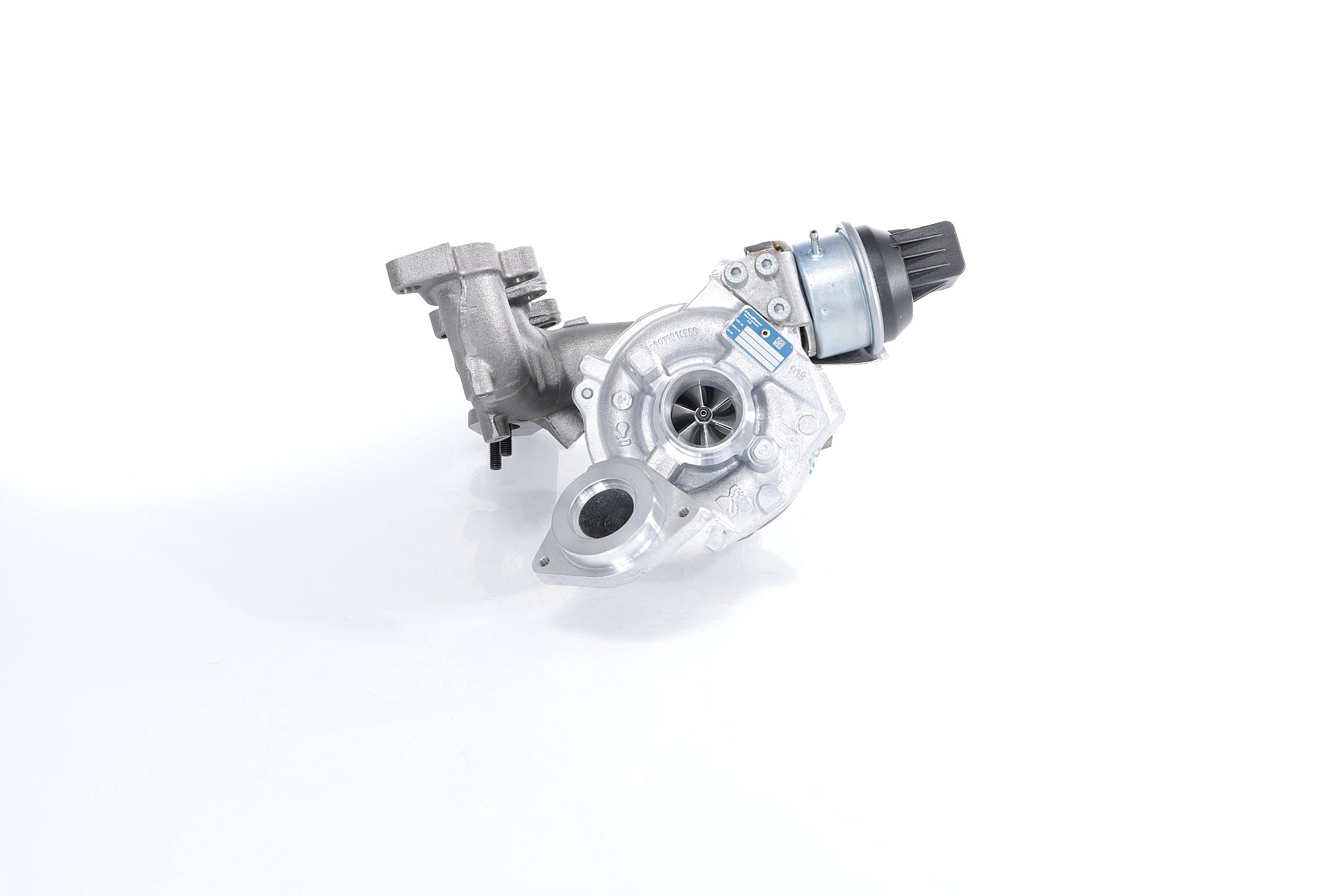 kjøpe BTS TURBO (T915414) Turbolader