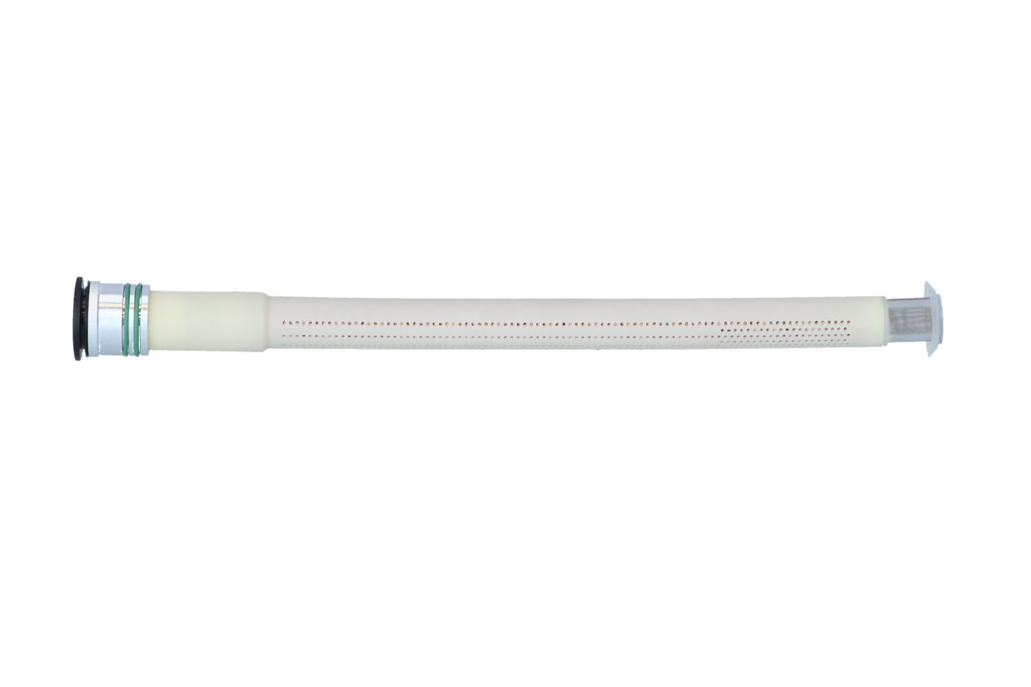 Número OEM 6455-CF - Secador, ar condicionado 33343 PEUGEOT, OPEL, FORD, CITROËN, TOYOTA