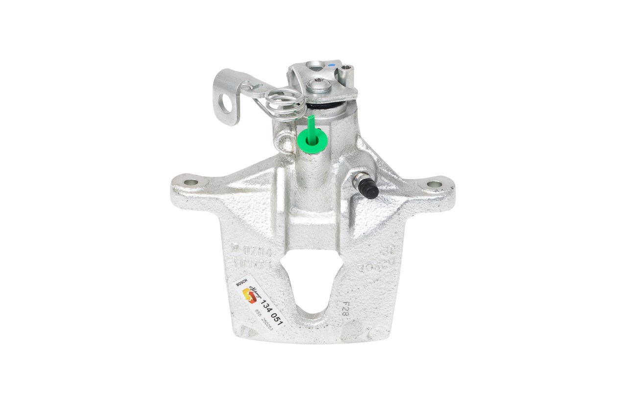 BOSCH | Pinza De Freno 0 986 134 051 RENAULT Kangoo I (KC) 2010 baratos online