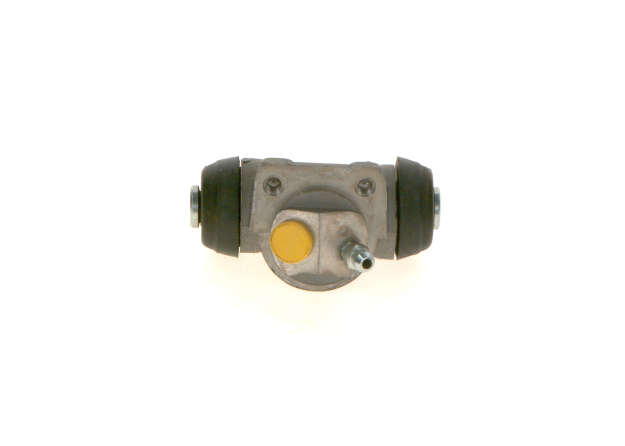 BOSCH F 026 002 559 Radbremszylinder SUZUKI SWIFT 2 Stufenheck (AH, AJ) 1.3 67 PS Benzin 1996