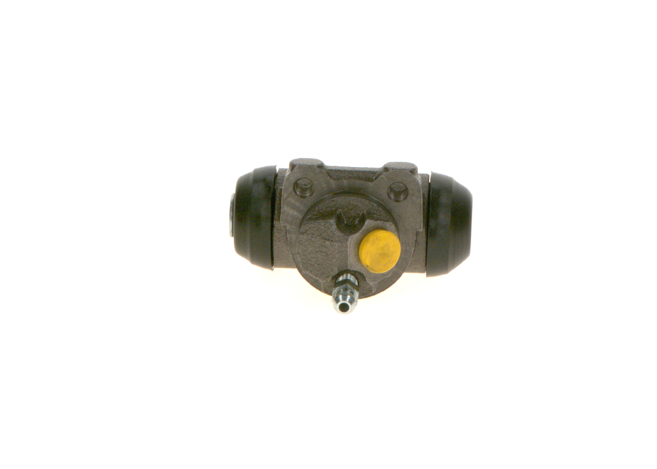 Número OEM 000 664 5V 001 - Cilindro do travão da roda F 026 002 580 MERCEDES-BENZ, SMART, ISUZU, GMC