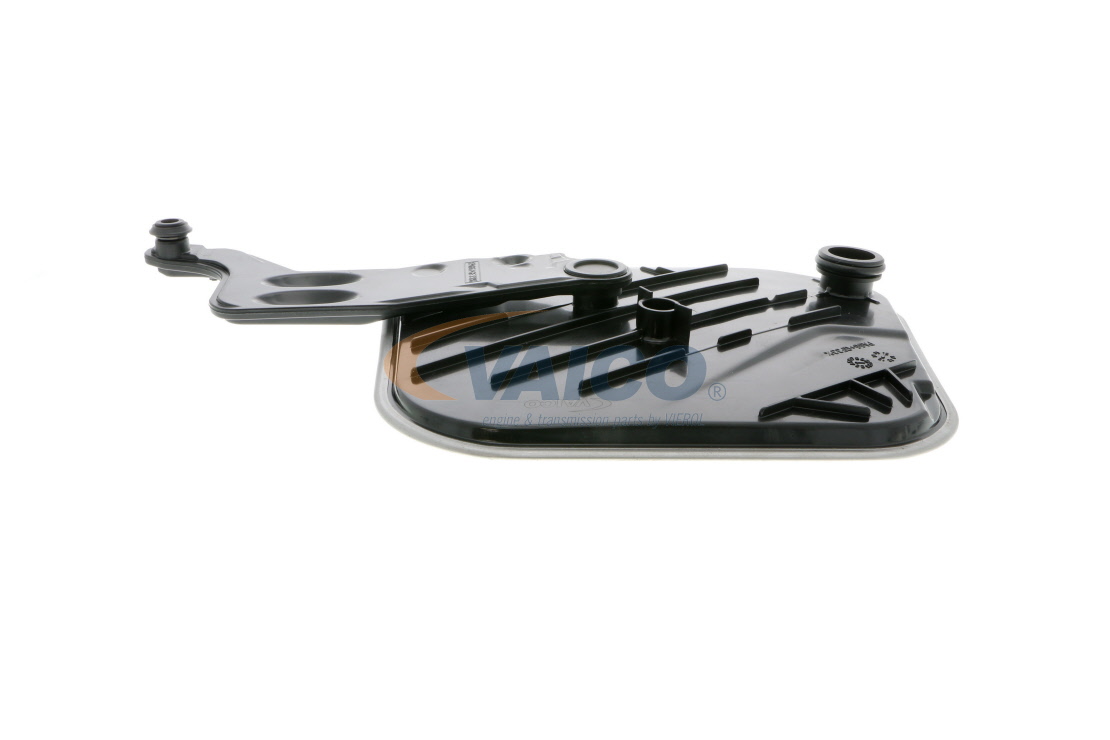 Kit filtro idraulico, Cambio automatico V10-2288 VAICO AUDI A8 D4 (4H2, 4H8, 4HC, 4HL) 2.0 TFSI hybrid 2015 245 CV