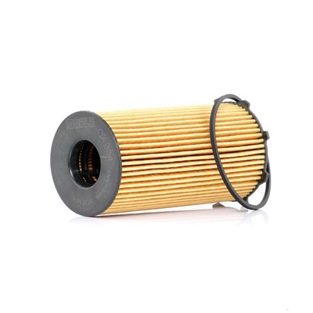Numer OEM K68032204AB - Filtr oleju OX 354D FIAT, JEEP, ALFA ROMEO, CHRYSLER, DODGE