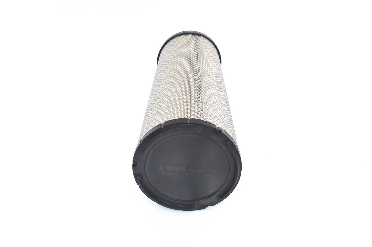 Numer OEM 20 732 734 - Filtr powietrza F 026 400 278 RENAULT, VOLVO