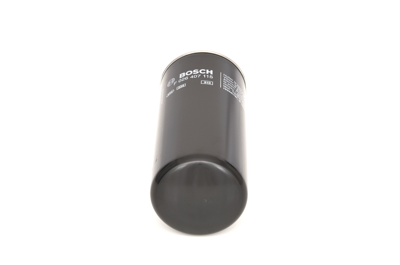 OEM-Nummer 005 873 74 - Ölfilter F 026 407 115
