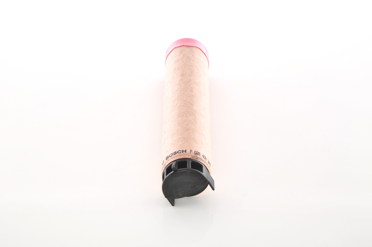 Número OEM 118 0869 - Filtro de aire complementario F 026 400 240