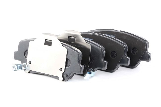 TRW | Kit de pastillas de freno con avisador acústico de desgaste GDB3549 KIA Sorento II (XM) 2014 baratos online