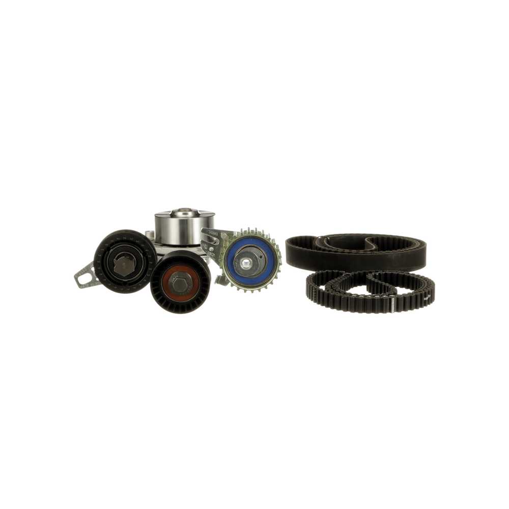 GATES | Wasserpumpe und Zahnriemen mit Wasserpumpe, G-Force Redline™ KP65429XS ALFA ROMEO GTV (916, 916C) 1995 günstig online