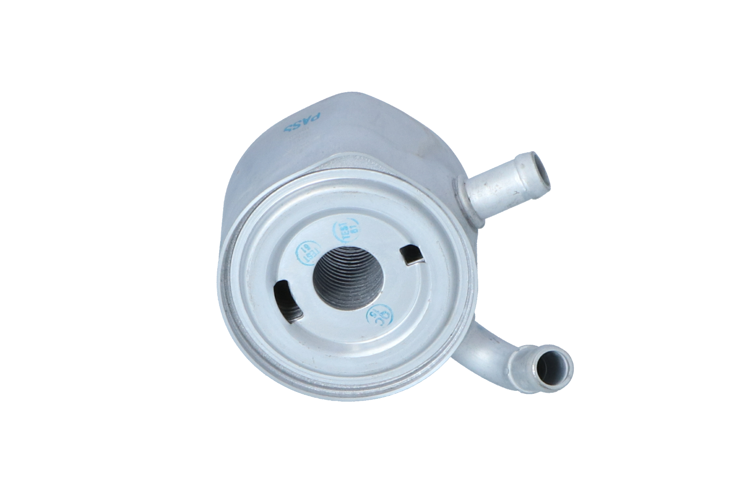 NRF 31178 Radiateur d'huile Clio 2