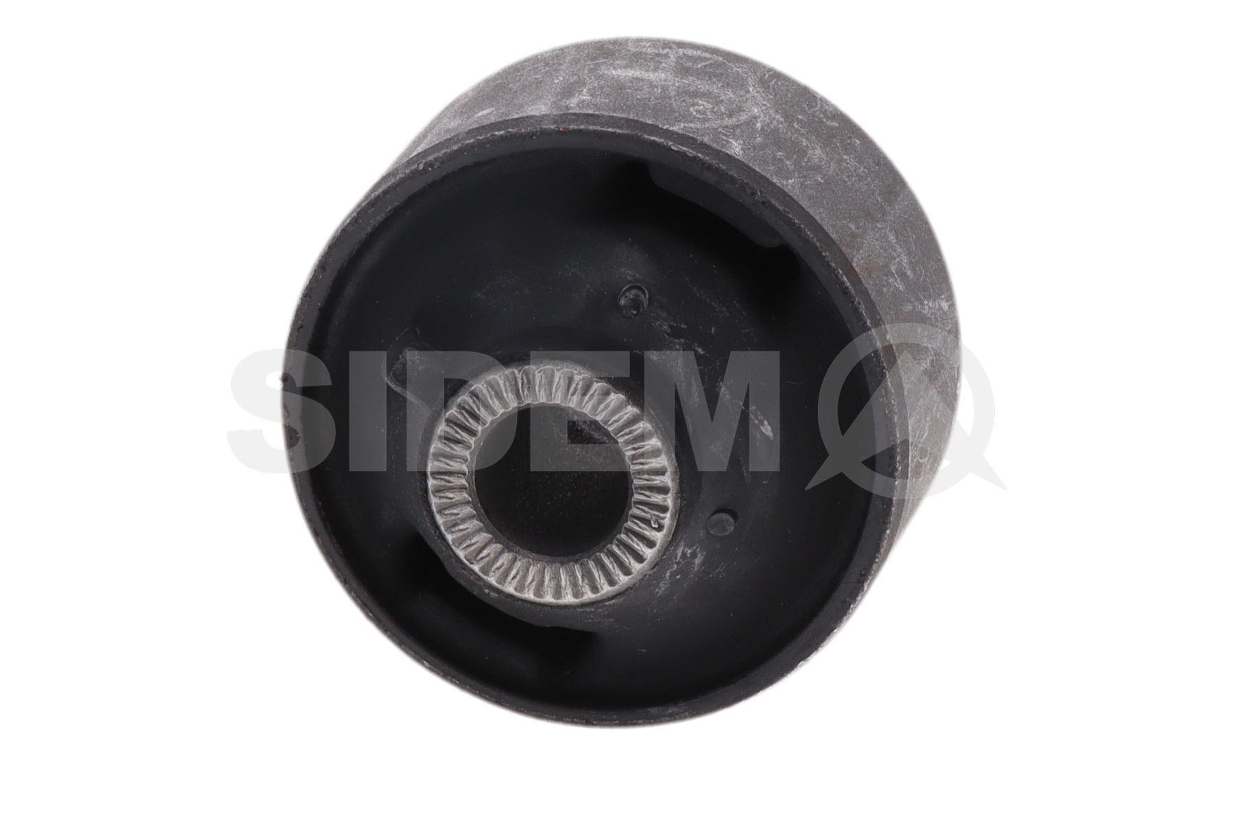 SIDEM | Draagarm reactiearm lager Ophangwijze: Rubbermetaallager, Achter, Vooras, Draagarmtype: Driehoeksdraagarm 845617 TOYOTA RAV4 II SUV (XA20) 2001 goedkoop online