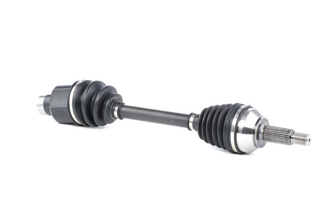 OEM-nummer 1 132 508 - Aandrijfas 218028 FORD