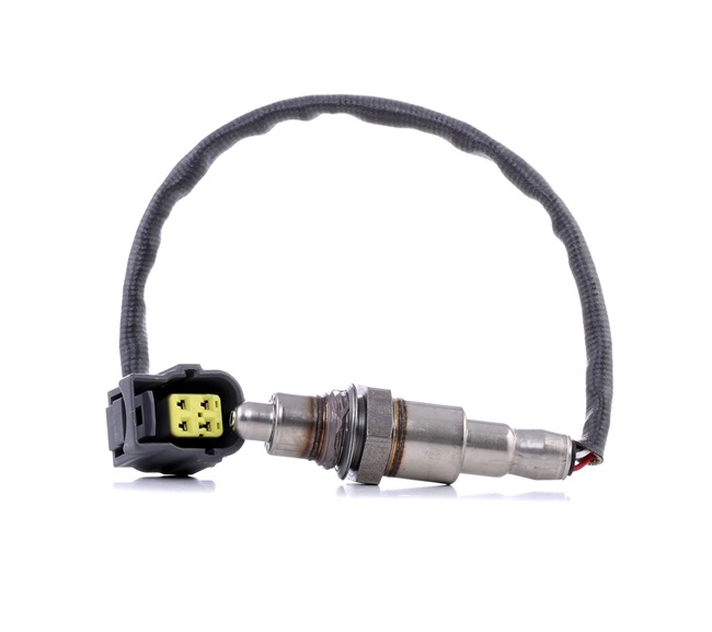 BOSCH 0 258 030 007 lambda sensor MERCEDES-BENZ GLA (X156) AMG GLA 45 4-matic (156.952) 340hp 2020
