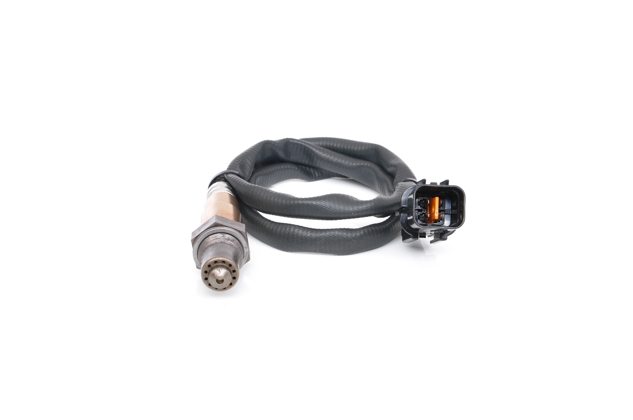 Número OEM 39210 02640 - Sonda lambda 0 986 AG2 219 FIAT, HYUNDAI, KIA