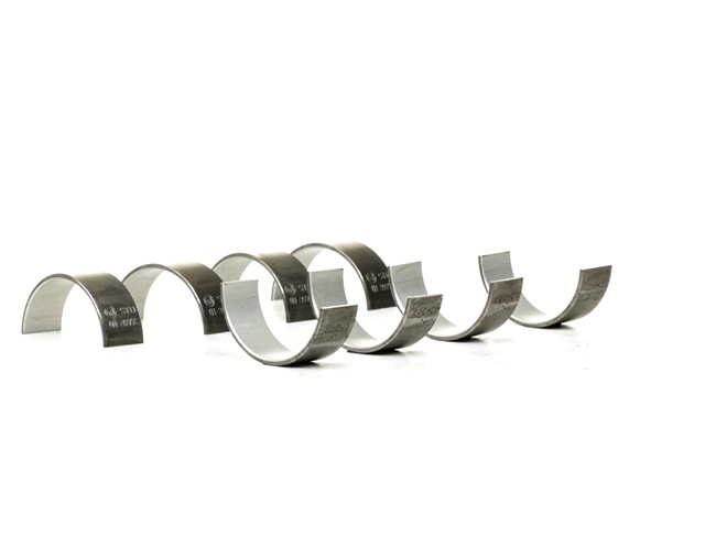 Renault CLIO 2 (BB0/1/2, CB0/1/2) big end bearing GLYCO 01-3977/4 STD
