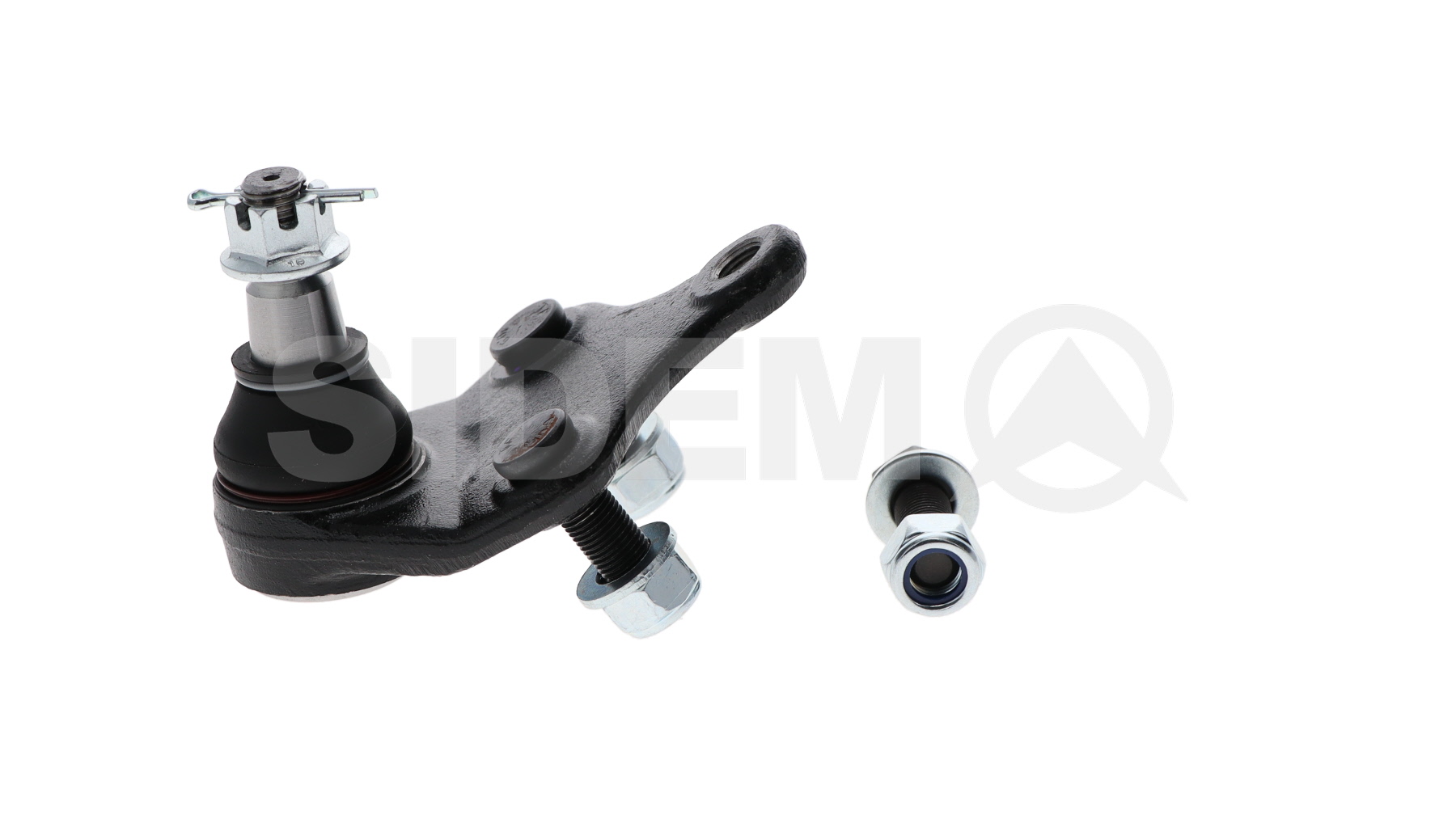 SIDEM 45384 ball joint TOYOTA Avensis III Saloon (T27) 1.6 VVT-i (ZRT270_) 132hp 2014