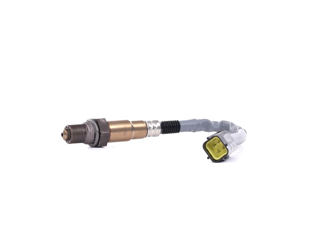 Avgasdelar Nissan Micra k13: Lambdasond BOSCH 0 986 AG2 204