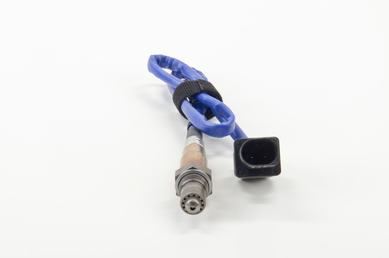 Lambda sensor 0 258 017 226 BOSCH 955 606 168 00 PORSCHE