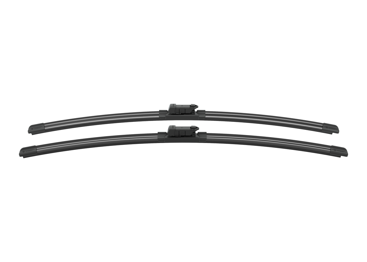 Scheibenreinigung VW California T6 Bus (SGC, SGG, SHC): Scheibenwischer BOSCH 3 397 009 821