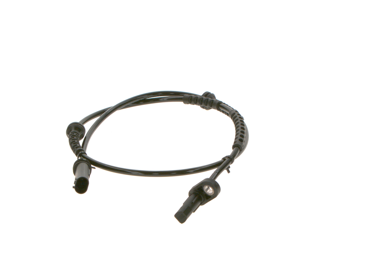 ABS-Radsensor 0 265 007 982 BOSCH BMW 5 (F10) Limousine 520d xDrive 2.0 2016 163 PS