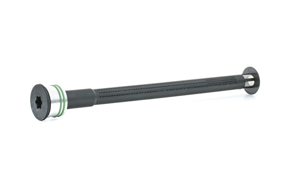 PEUGEOT ac dryer NISSENS 95404
