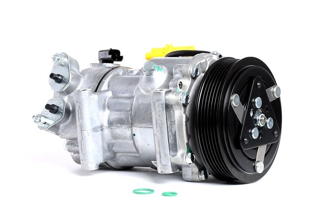 TSP0159488 DELPHI Air con compressor PAG 46, with PAG compressor oil