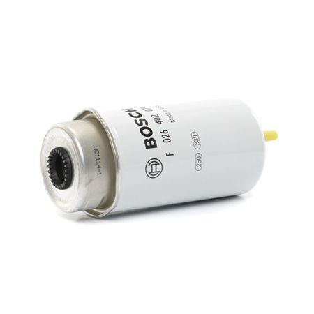 BOSCH | Drivstoffilter Påskruingsfilter F 026 402 079 FORD Transit Mk6 Minibuss (V347, V348) 2011 billige på nett