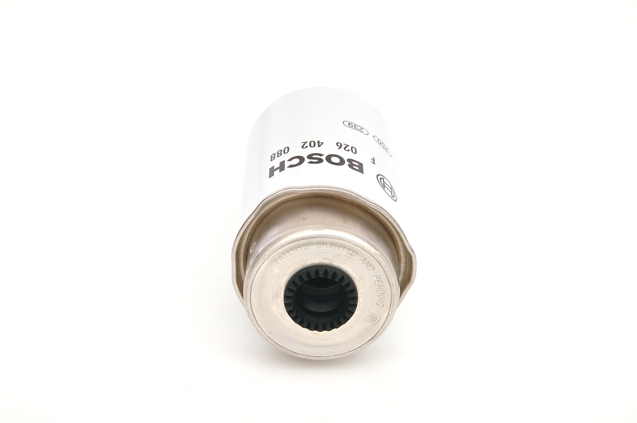 Número OEM 3C11-9176-AB - Filtro combustible F 026 402 088 FORD, FORD USA