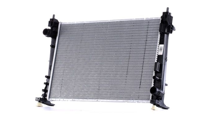 Kylare DRM09111 DENSO FIAT Doblo II Flak/Chassi (263) 2.0 D Multijet 2023 135 hk