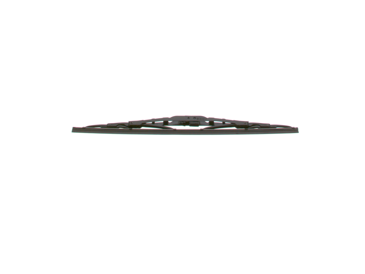 BOSCH 3 397 001 743 essuie-glace CITROËN AX 3/5 portes 1.4 D 4x4 53CV 1992