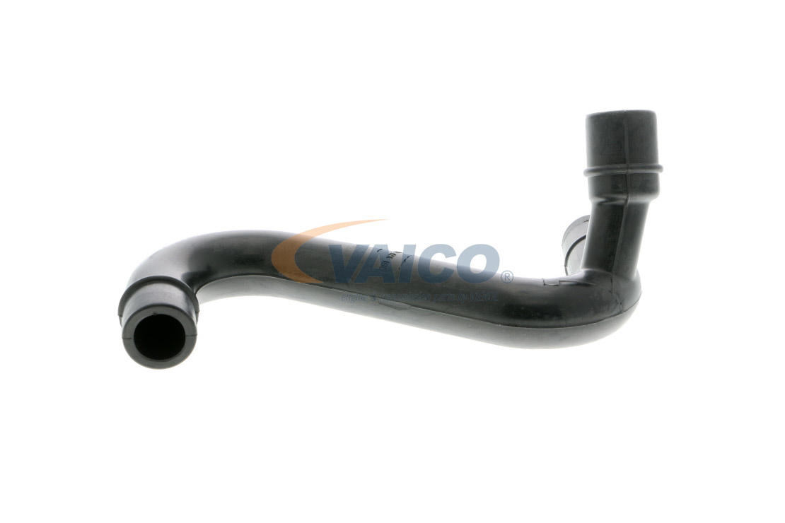 Numéro OEM 051 103 493 A - Flexible, aération de la housse de culasse V10-2690 AUDI, SEAT, VOLVO, SKODA