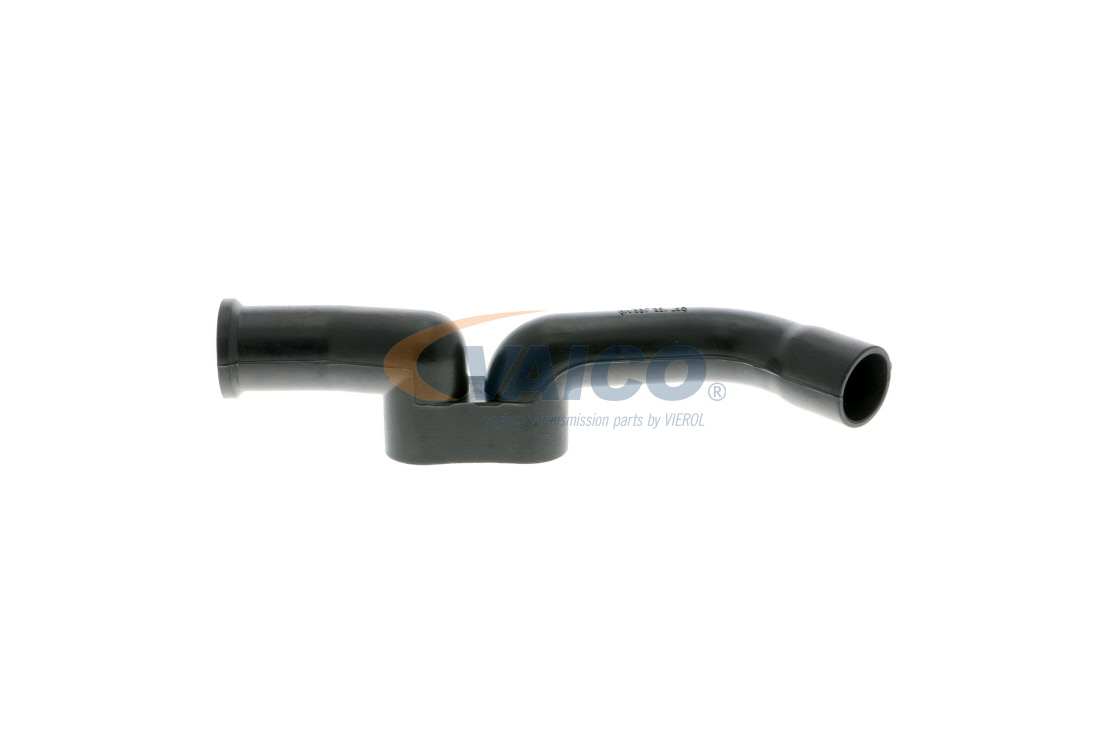 Tubo flexível, respiro da tampa da cabeça do motor V10-2772 VAICO VW Passat B3/B4 Variant (3A5, 35i) 1.6 1988 72 cv