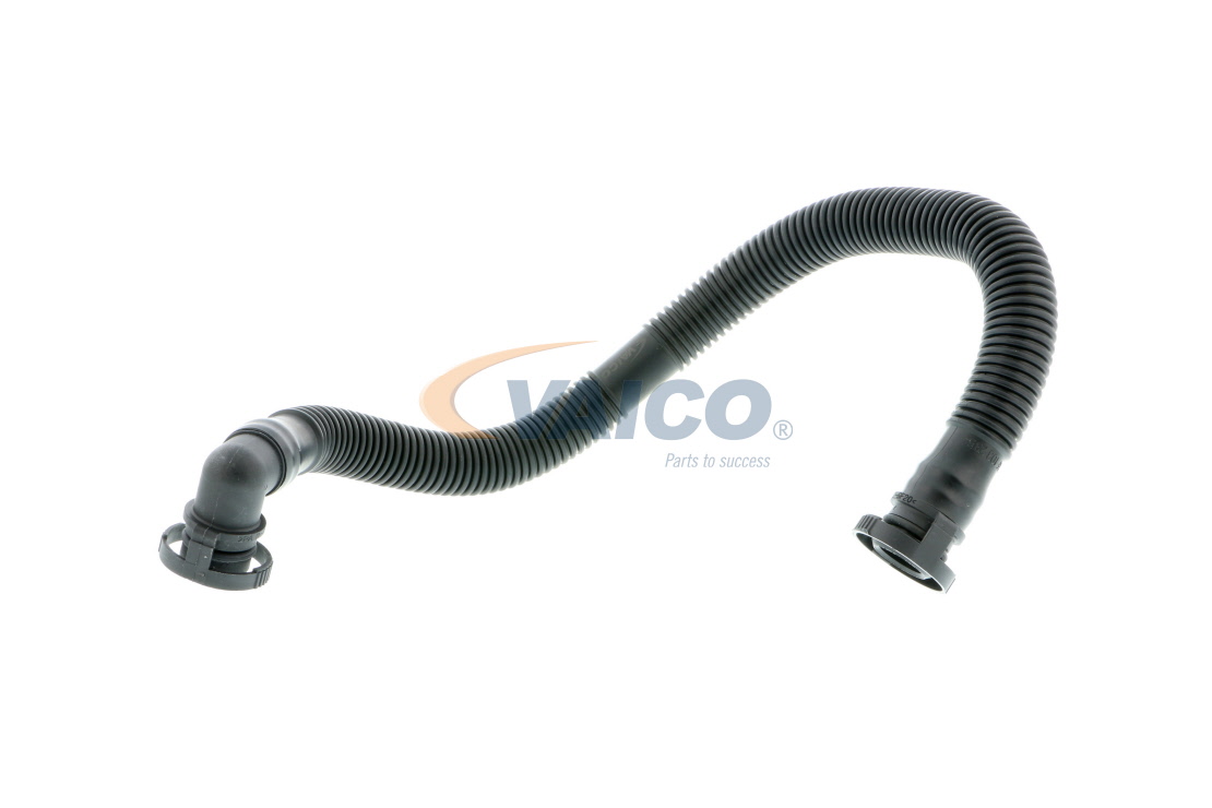Slang, cilinderkopontluchting V10-2779 VAICO Volkswagen Crafter 30-50 Flatbed Vrachtwagen/Chassis (2F) 2.0 TDI 4motion 2014 163 Pk