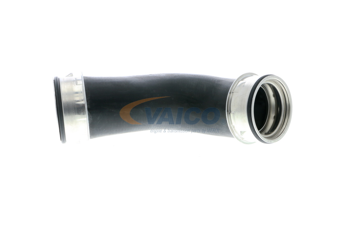 OEM-Nummer 1K0 145 838 D - Ladeluftschlauch V10-2856 VW, AUDI, SKODA, SEAT