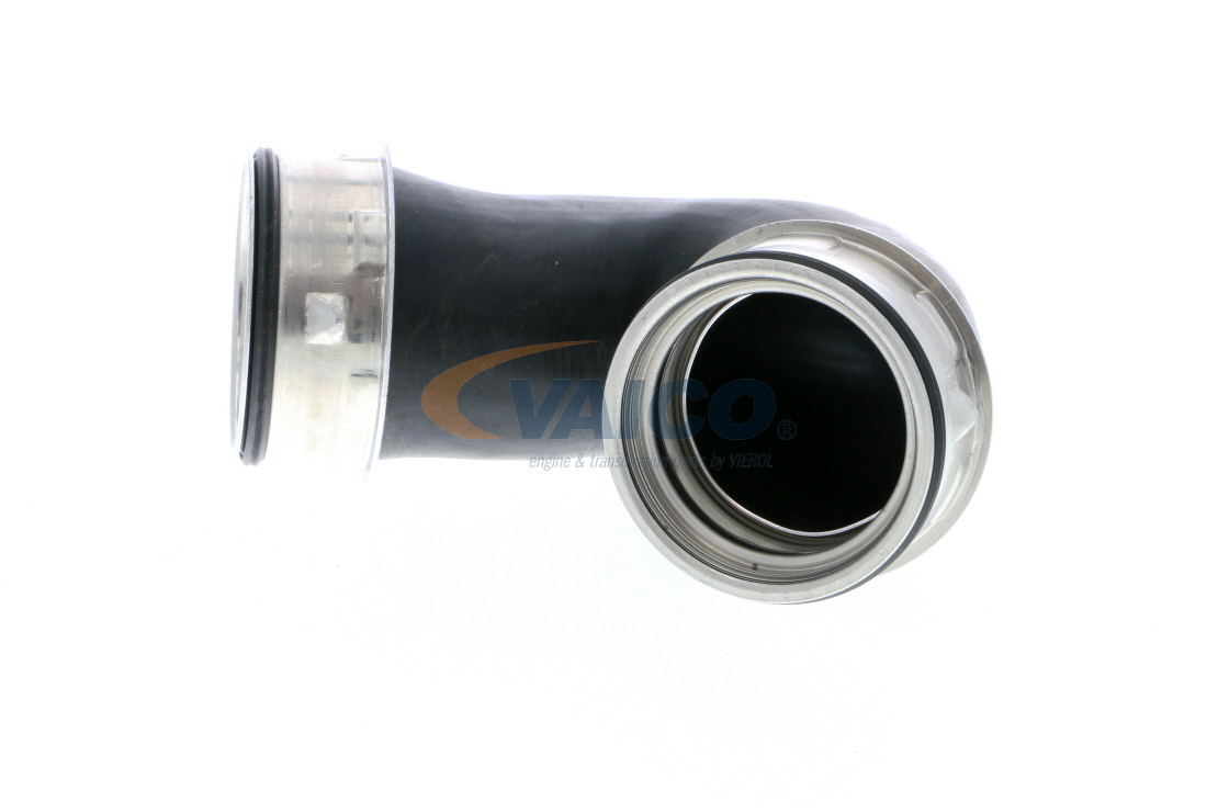 OEM-Nummer 3B0 145 834 T - Ladeluftschlauch V10-2863 VW, AUDI, SKODA, SEAT