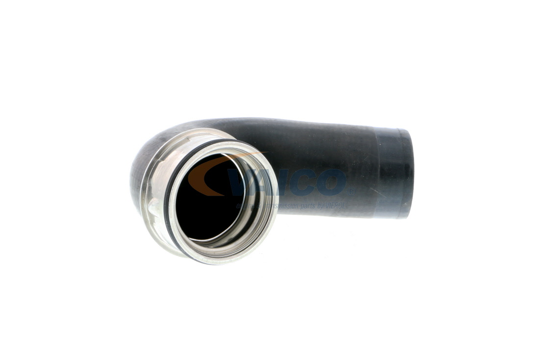 VAICO V10-2864 intercooler pipe Volkswagen Passat B5 GP Estate (3BG, 3B6) 1.8 4motion 170hp 2005