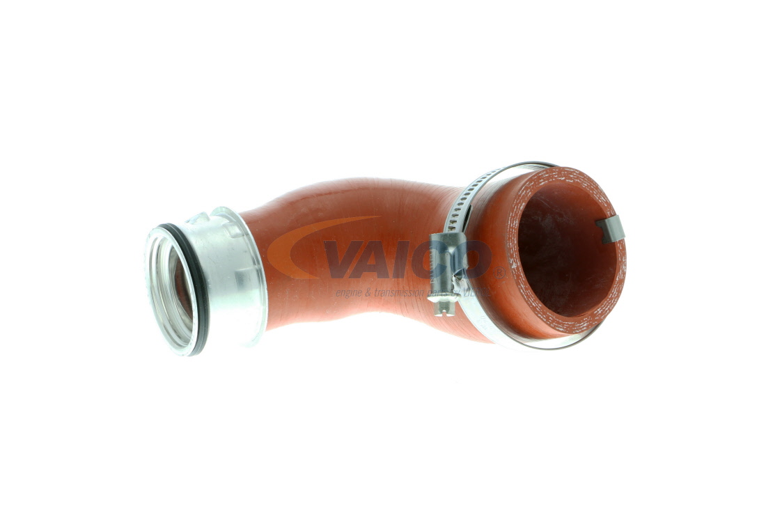 OEM-Nummer 3C0 145 828 C - Ladeluftschlauch V10-2870 VW, AUDI, SKODA, SEAT