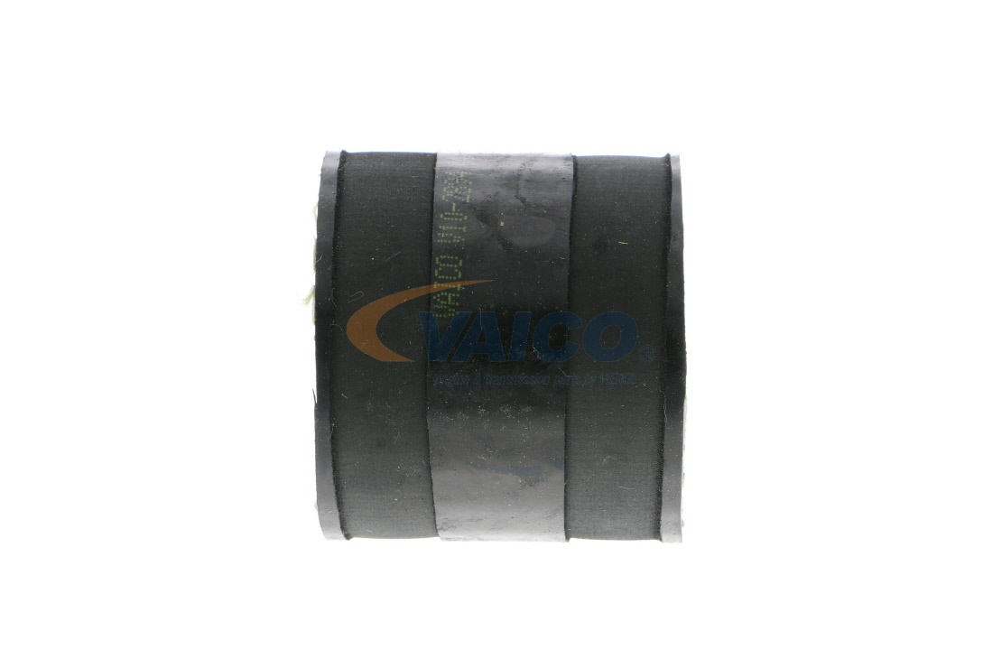VAICO V10-2894 Intercooler pipe Volkswagen TRANSPORTER 4 Bus (70XB, 70XC, 7DB, 7DW) 2.5 TDI Syncro 102 hp Diesel 2001