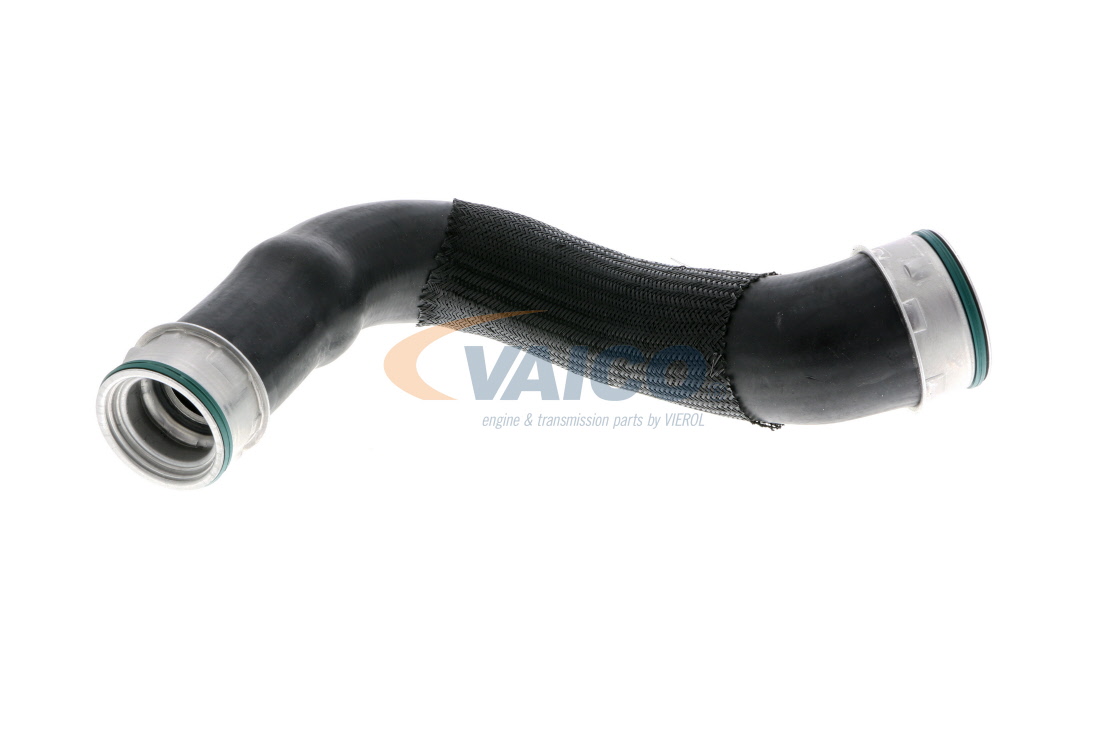 OEM-nummer 7L6 145 822 B - Laadluchtslang V10-2905 VW, AUDI, SKODA, SEAT