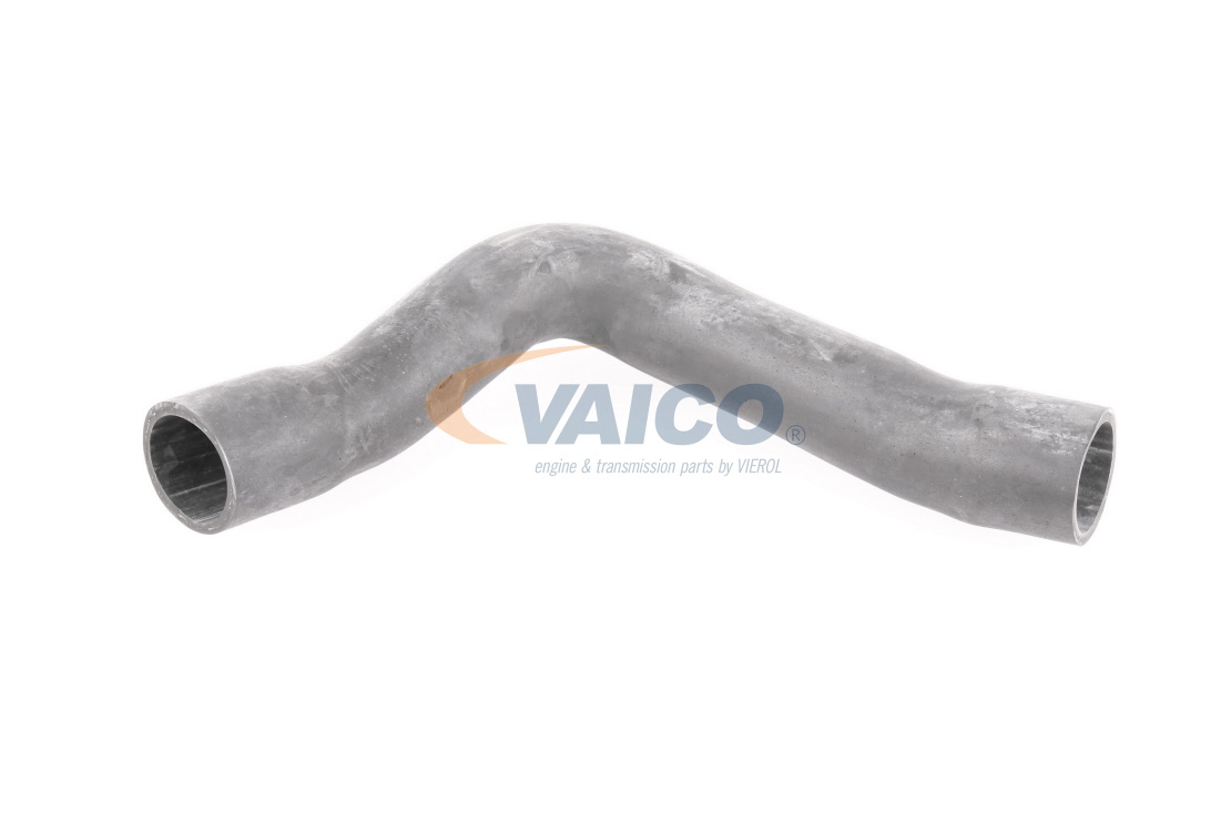 VAICO V10-2909 intercooler pipe Volkswagen Touareg I (7LA, 7L6, 7L7) 2.5 R5 TDI 174hp 2007