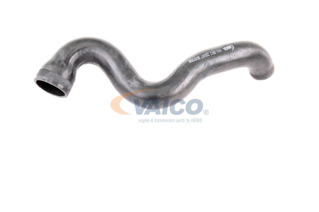 VAICO V10-2912 intercooler pipe Volkswagen Passat B3/B4 Estate (3A5, 35i) 1.9 TDI 90hp 1997
