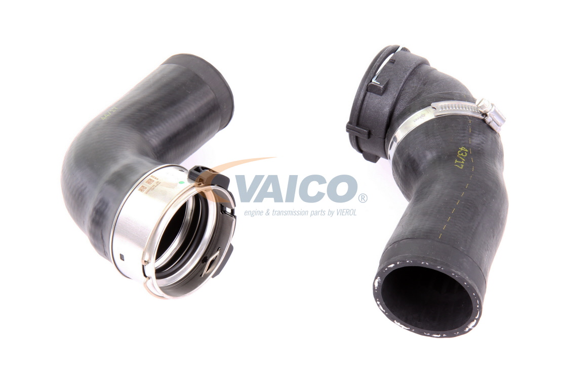 Número OEM 7 799 401 - Tubo flexible de aire de sobrealimentación V20-1617 BMW