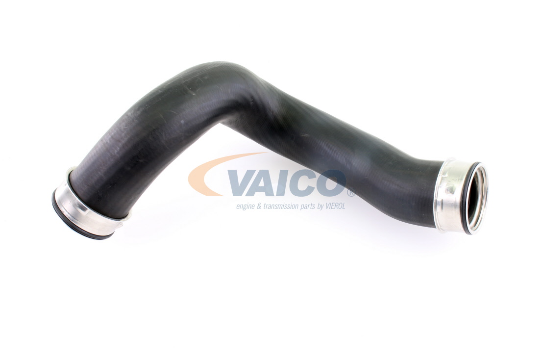V30-1784 VAICO 2105283882 Charger intake hose