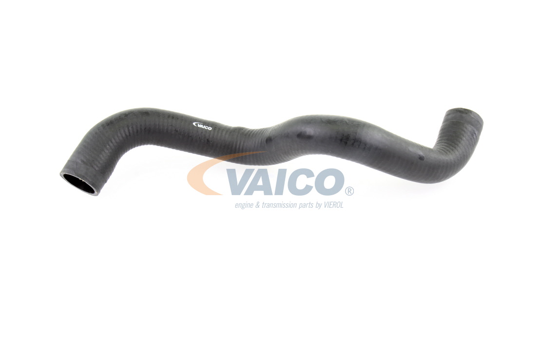 Ladeluftslange V40-1355 VAICO OPEL Corsa C Hatchback (X01) 1.7 DTI (F08, F68) 2003 75 hk