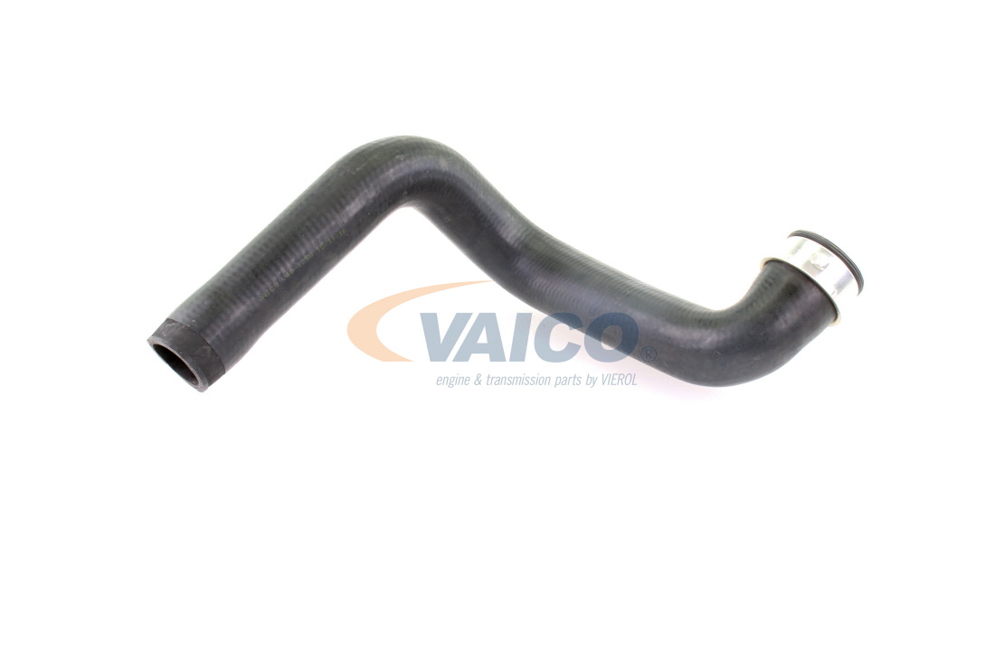 VAICO V40-1358 Intercooler pipe VAUXHALL Corsa Mk2 (C) (X01) 1.3 CDTI 16V 69 hp Diesel 2006