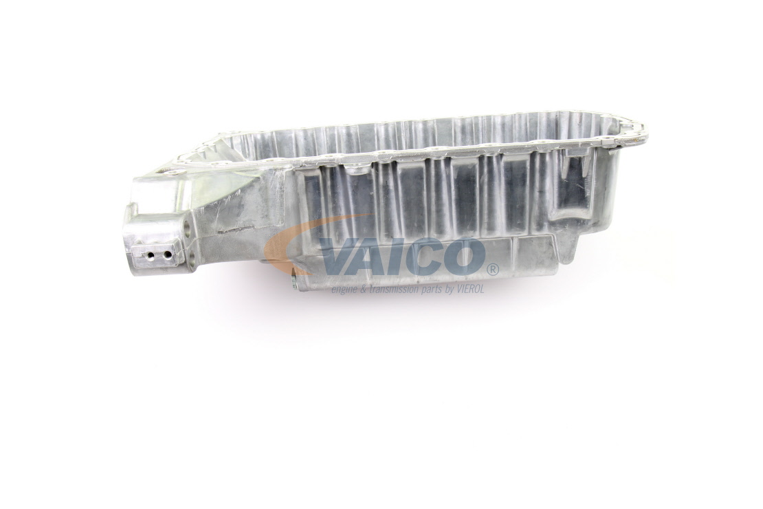 Ölwanne V22-0334 VAICO PEUGEOT 407 Limousine 1.8 (6D6FZB) 2005 116 PS
